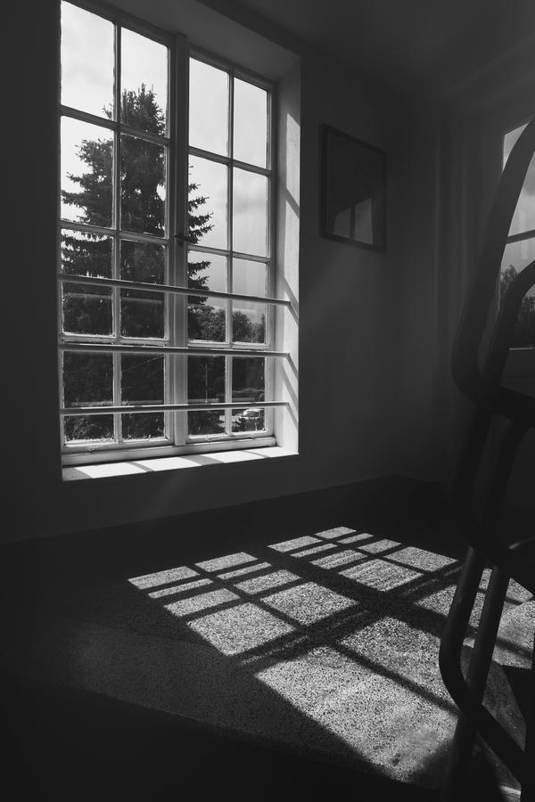 Vila Sazava 외부 사진